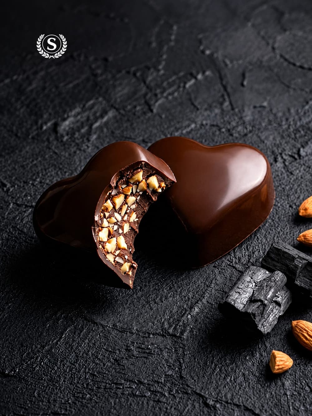 Midnight Desire Chocolates view 3